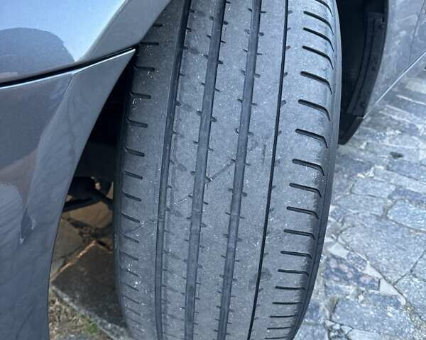 Сірий БМВ 5 Серія, об'ємом двигуна 3 л та пробігом 164 тис. км за 17000 $, фото 65 на Automoto.ua