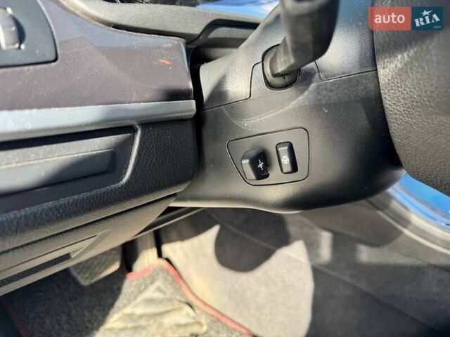 БМВ 5 Серия 2015 в Львове на Automoto.ua Серый БМВ 5 Серия, объемом двигателя 2 л и пробегом 216 тыс. км за 14900 $, фото 12 на Automoto.ua