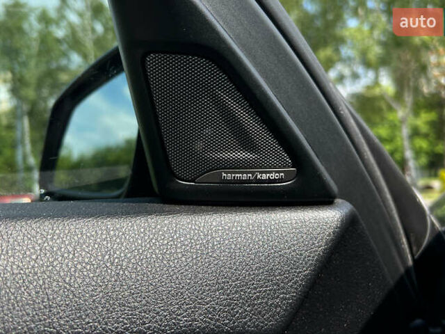 Сірий БМВ 5 Серія, об'ємом двигуна 3 л та пробігом 90 тис. км за 26999 $, фото 28 на Automoto.ua