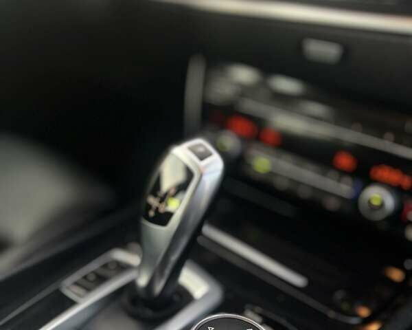 Сірий БМВ 5 Серія, об'ємом двигуна 2 л та пробігом 280 тис. км за 20500 $, фото 52 на Automoto.ua