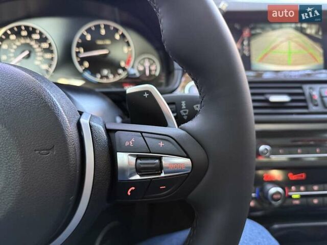 Серый БМВ 5 Серия, объемом двигателя 3 л и пробегом 183 тыс. км за 23550 $, фото 26 на Automoto.ua