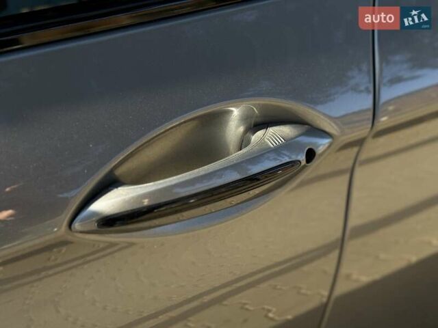 Серый БМВ 5 Серия, объемом двигателя 3 л и пробегом 183 тыс. км за 23550 $, фото 40 на Automoto.ua