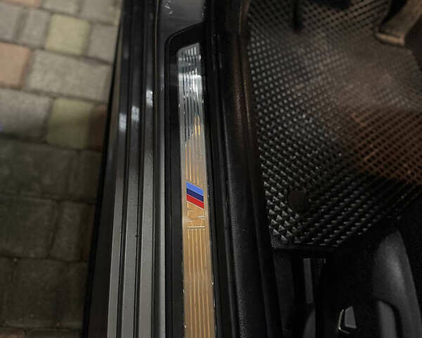 Сірий БМВ 5 Серія, об'ємом двигуна 2.98 л та пробігом 198 тис. км за 22500 $, фото 39 на Automoto.ua