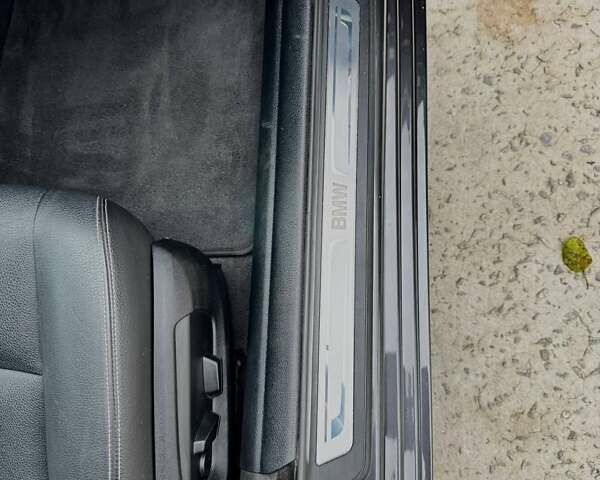 Серый БМВ 5 Серия, объемом двигателя 2 л и пробегом 229 тыс. км за 16900 $, фото 32 на Automoto.ua