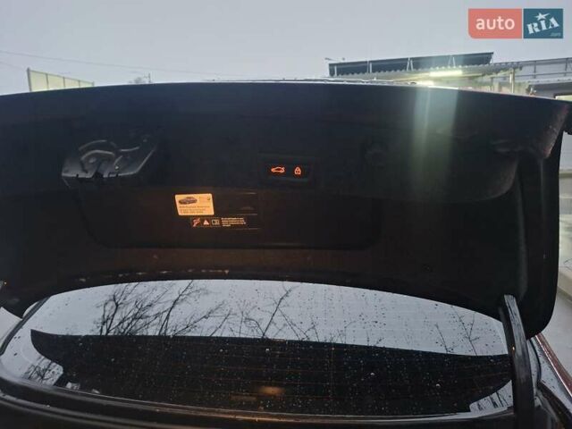 Серый БМВ 5 Серия, объемом двигателя 2 л и пробегом 91 тыс. км за 17900 $, фото 19 на Automoto.ua