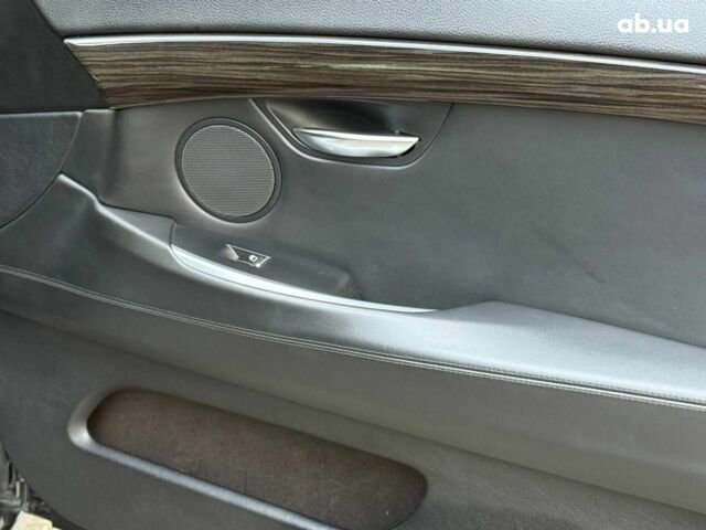 Серый БМВ 5 Серия, объемом двигателя 2 л и пробегом 220 тыс. км за 19940 $, фото 32 на Automoto.ua