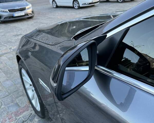 Сірий БМВ 5 Серія, об'ємом двигуна 3 л та пробігом 164 тис. км за 17000 $, фото 52 на Automoto.ua