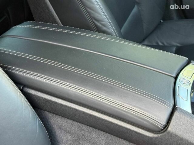 Серый БМВ 5 Серия, объемом двигателя 2 л и пробегом 220 тыс. км за 19940 $, фото 33 на Automoto.ua