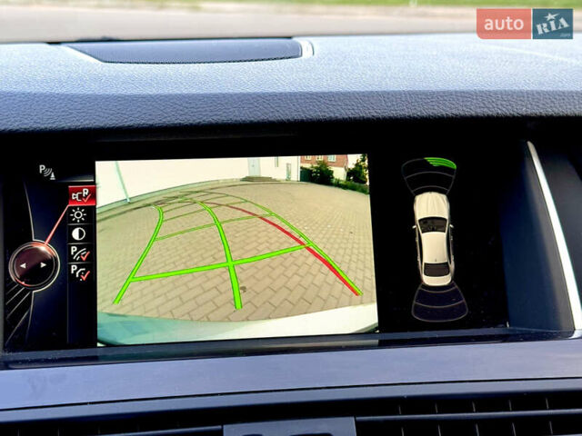 Сірий БМВ 5 Серія, об'ємом двигуна 2 л та пробігом 215 тис. км за 14999 $, фото 7 на Automoto.ua