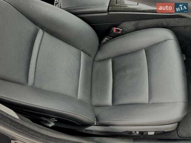 Серый БМВ 5 Серия, объемом двигателя 2 л и пробегом 229 тыс. км за 16900 $, фото 42 на Automoto.ua