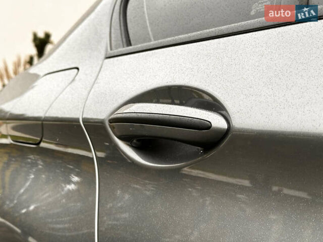 Серый БМВ 5 Серия, объемом двигателя 2 л и пробегом 365 тыс. км за 14350 $, фото 18 на Automoto.ua