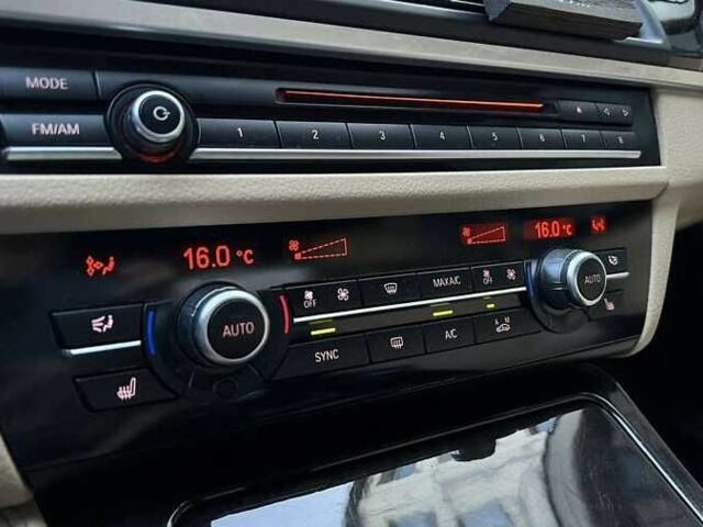 Сірий БМВ 5 Серія, об'ємом двигуна 2 л та пробігом 135 тис. км за 11600 $, фото 13 на Automoto.ua