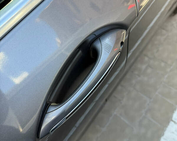 Серый БМВ 5 Серия, объемом двигателя 2 л и пробегом 287 тыс. км за 13300 $, фото 16 на Automoto.ua