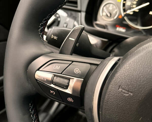 Серый БМВ 5 Серия, объемом двигателя 2 л и пробегом 365 тыс. км за 14350 $, фото 55 на Automoto.ua