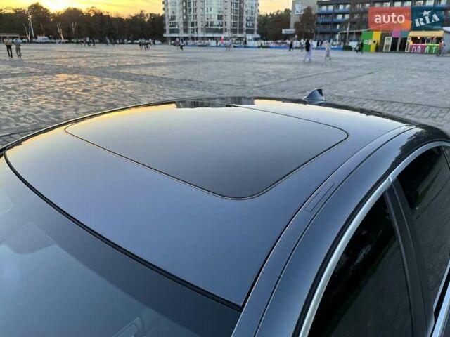 Сірий БМВ 5 Серія, об'ємом двигуна 3 л та пробігом 164 тис. км за 17000 $, фото 56 на Automoto.ua