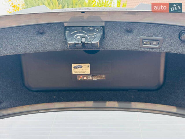 Сірий БМВ 5 Серія, об'ємом двигуна 2.98 л та пробігом 243 тис. км за 15500 $, фото 22 на Automoto.ua