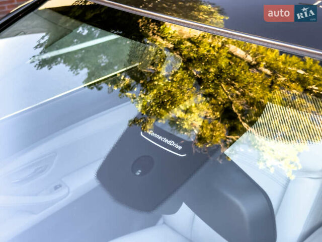 Серый БМВ 5 Серия, объемом двигателя 3 л и пробегом 101 тыс. км за 23400 $, фото 13 на Automoto.ua