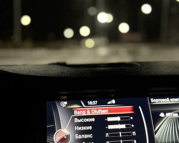 Серый БМВ 5 Серия, объемом двигателя 2.98 л и пробегом 129 тыс. км за 20500 $, фото 3 на Automoto.ua