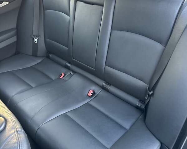 Сірий БМВ 5 Серія, об'ємом двигуна 3 л та пробігом 164 тис. км за 17000 $, фото 25 на Automoto.ua