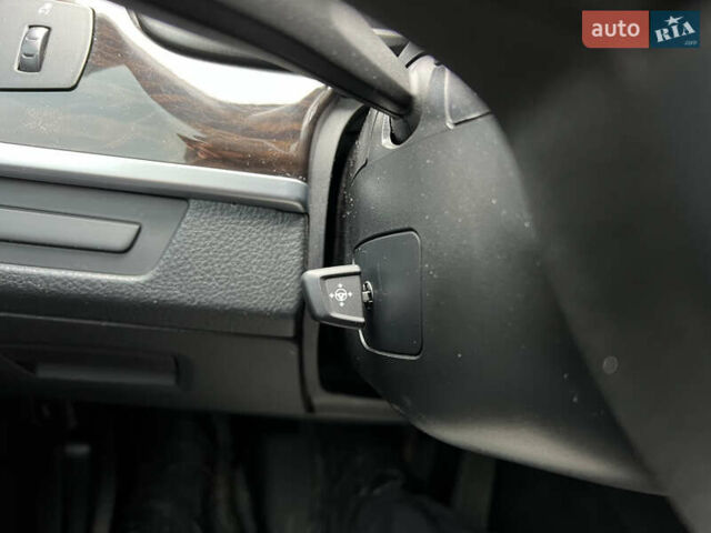 Сірий БМВ 5 Серія, об'ємом двигуна 2.98 л та пробігом 206 тис. км за 15900 $, фото 24 на Automoto.ua