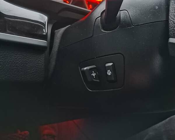 Серый БМВ 5 Серия, объемом двигателя 2 л и пробегом 91 тыс. км за 17900 $, фото 12 на Automoto.ua