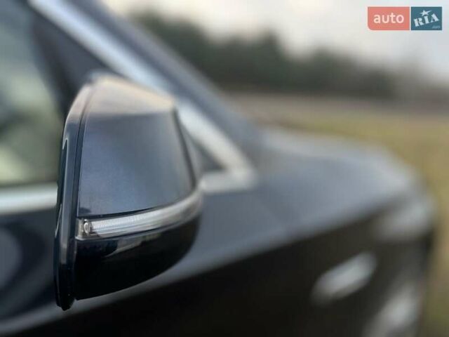 Сірий БМВ 5 Серія, об'ємом двигуна 2 л та пробігом 280 тис. км за 20500 $, фото 73 на Automoto.ua