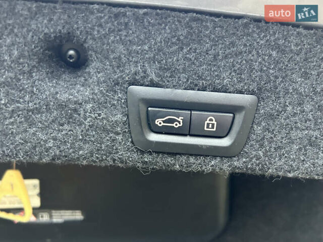 Серый БМВ 5 Серия, объемом двигателя 2.98 л и пробегом 101 тыс. км за 17750 $, фото 23 на Automoto.ua