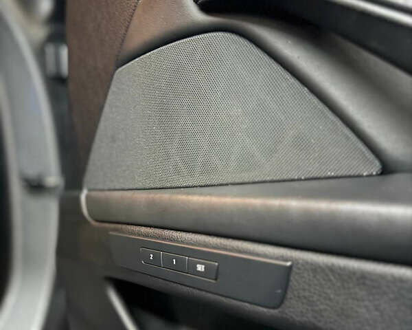 Сірий БМВ 5 Серія, об'ємом двигуна 2.98 л та пробігом 198 тис. км за 22500 $, фото 27 на Automoto.ua