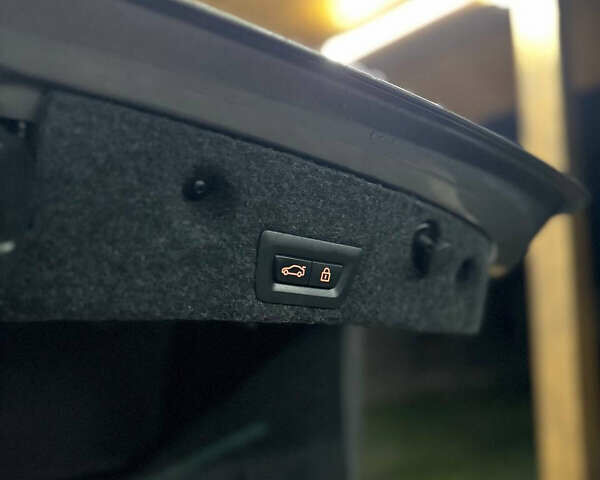 Сірий БМВ 5 Серія, об'ємом двигуна 2.98 л та пробігом 198 тис. км за 22500 $, фото 21 на Automoto.ua