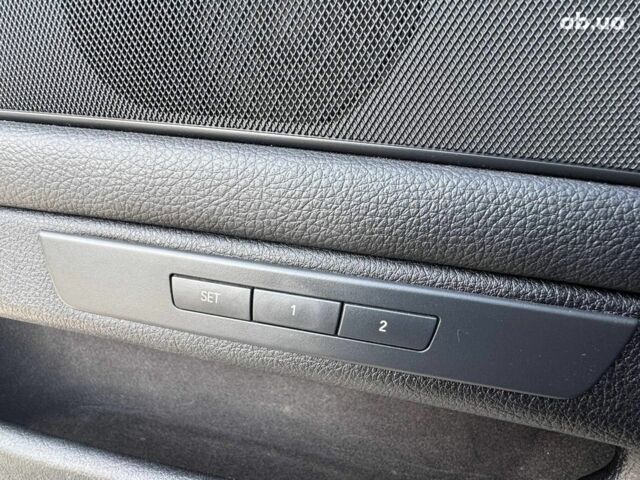 Серый БМВ 5 Серия, объемом двигателя 2 л и пробегом 139 тыс. км за 17990 $, фото 30 на Automoto.ua