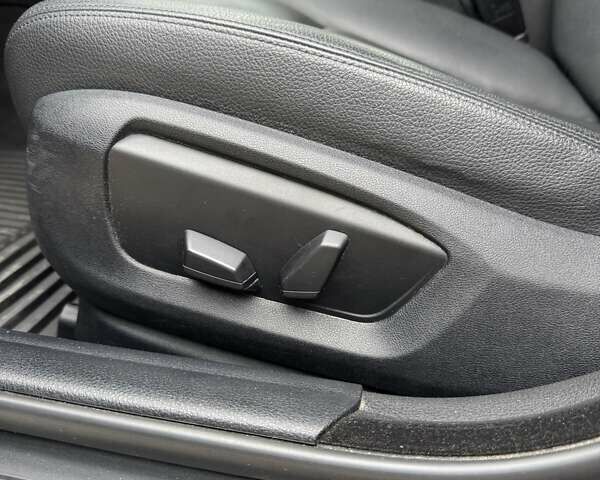 Серый БМВ 5 Серия, объемом двигателя 2 л и пробегом 88 тыс. км за 20000 $, фото 11 на Automoto.ua