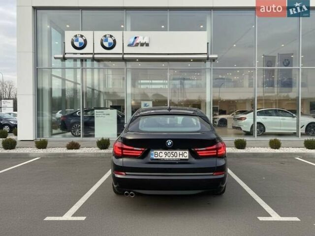 Сірий БМВ 5 Серія, об'ємом двигуна 2 л та пробігом 280 тис. км за 20500 $, фото 31 на Automoto.ua