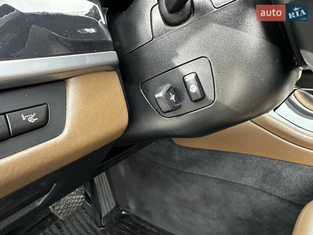 Серый БМВ 5 Серия, объемом двигателя 2.99 л и пробегом 253 тыс. км за 21500 $, фото 9 на Automoto.ua