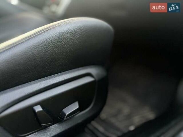 Сірий БМВ 5 Серія, об'ємом двигуна 2 л та пробігом 280 тис. км за 20500 $, фото 26 на Automoto.ua