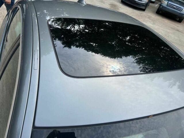 Сірий БМВ 5 Серія, об'ємом двигуна 2 л та пробігом 137 тис. км за 10500 $, фото 9 на Automoto.ua