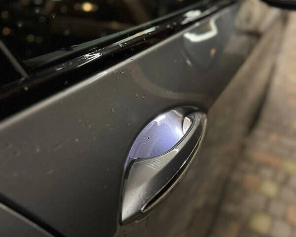 Сірий БМВ 5 Серія, об'ємом двигуна 2.98 л та пробігом 198 тис. км за 22500 $, фото 26 на Automoto.ua