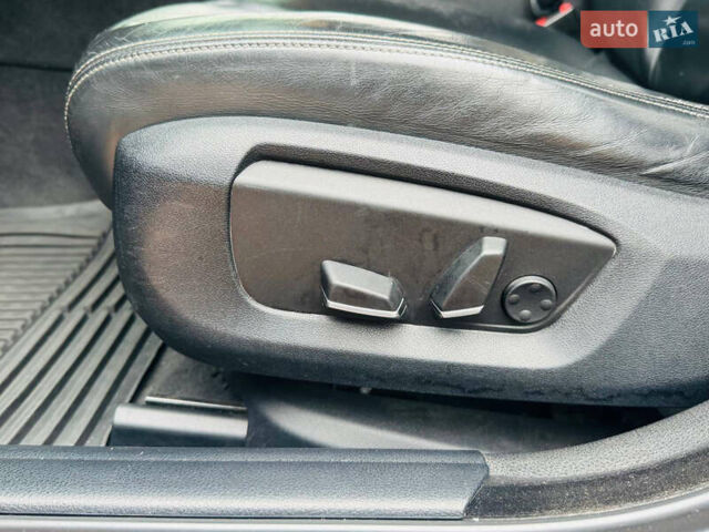 Сірий БМВ 5 Серія, об'ємом двигуна 2.98 л та пробігом 243 тис. км за 15500 $, фото 14 на Automoto.ua