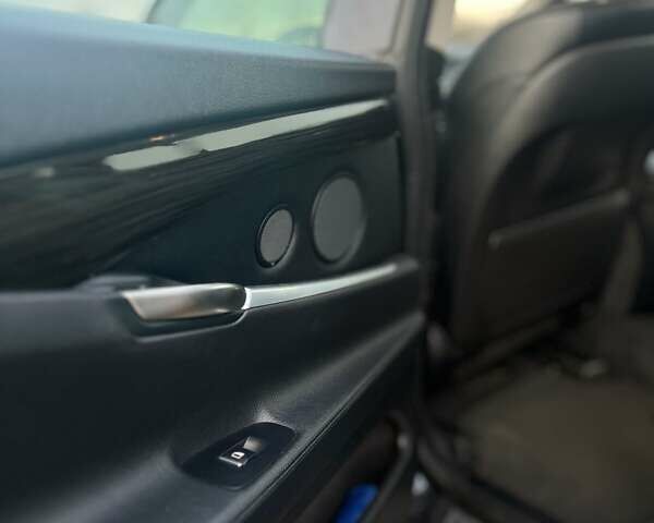 Сірий БМВ 5 Серія, об'ємом двигуна 2 л та пробігом 280 тис. км за 20500 $, фото 62 на Automoto.ua