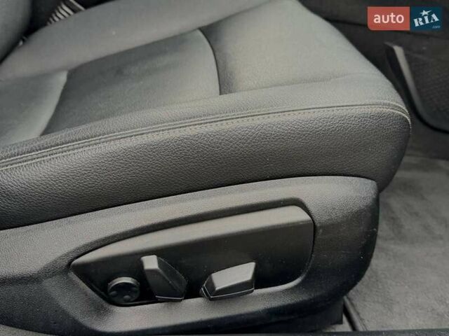 Серый БМВ 5 Серия, объемом двигателя 2 л и пробегом 229 тыс. км за 16900 $, фото 39 на Automoto.ua