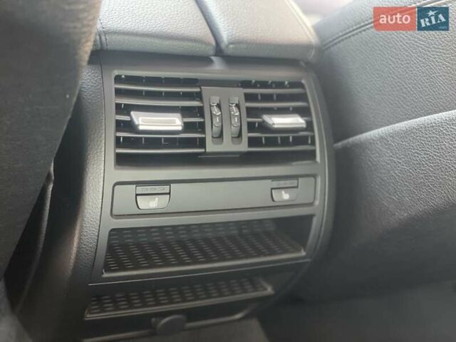 Сірий БМВ 5 Серія, об'ємом двигуна 2 л та пробігом 237 тис. км за 14000 $, фото 14 на Automoto.ua