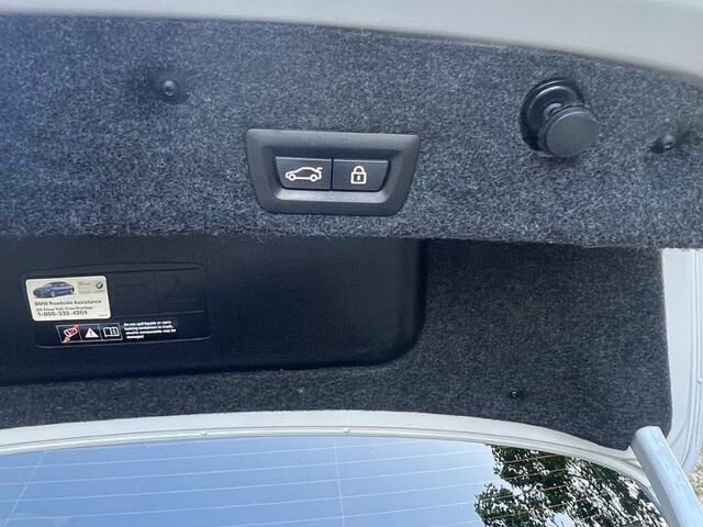 Сірий БМВ 5 Серія, об'ємом двигуна 2 л та пробігом 160 тис. км за 18700 $, фото 11 на Automoto.ua