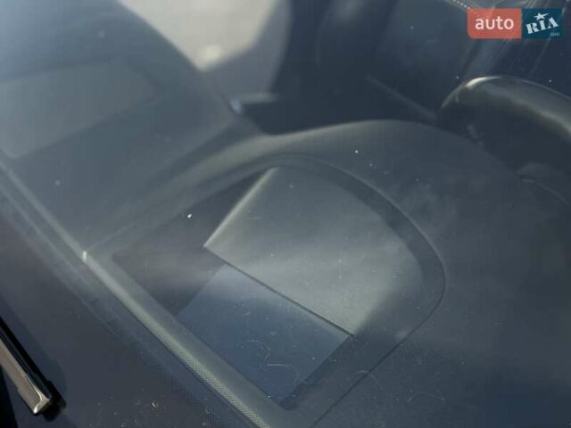 Сірий БМВ 5 Серія, об'ємом двигуна 2 л та пробігом 120 тис. км за 18500 $, фото 29 на Automoto.ua