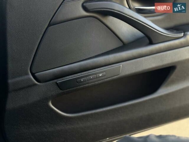 Сірий БМВ 5 Серія, об'ємом двигуна 2 л та пробігом 120 тис. км за 18500 $, фото 20 на Automoto.ua