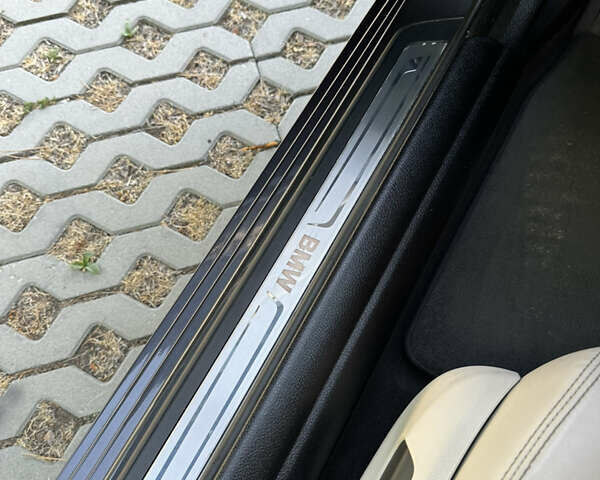 Сірий БМВ 5 Серія, об'ємом двигуна 2.98 л та пробігом 113 тис. км за 19800 $, фото 48 на Automoto.ua