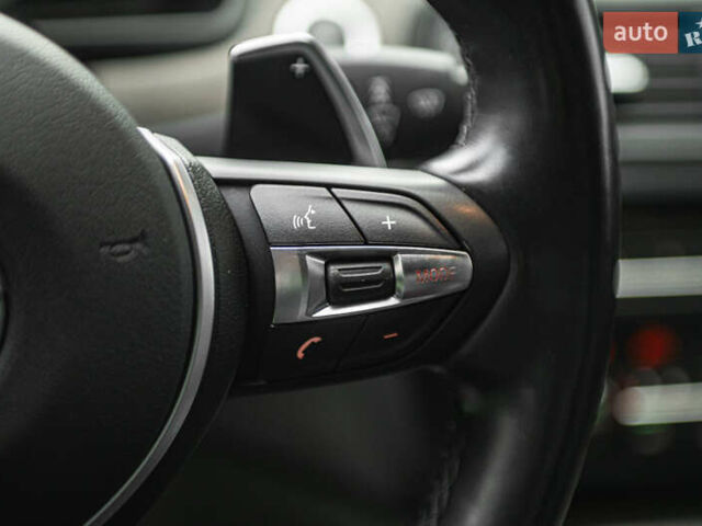 Серый БМВ 5 Серия, объемом двигателя 4.39 л и пробегом 111 тыс. км за 26500 $, фото 33 на Automoto.ua