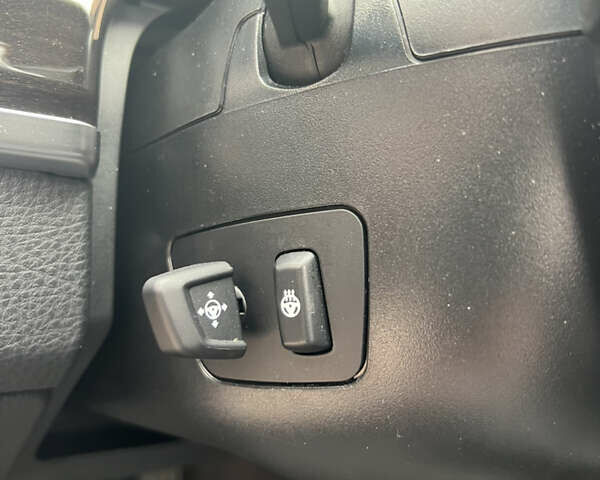 Сірий БМВ 5 Серія, об'ємом двигуна 2 л та пробігом 112 тис. км за 16500 $, фото 21 на Automoto.ua