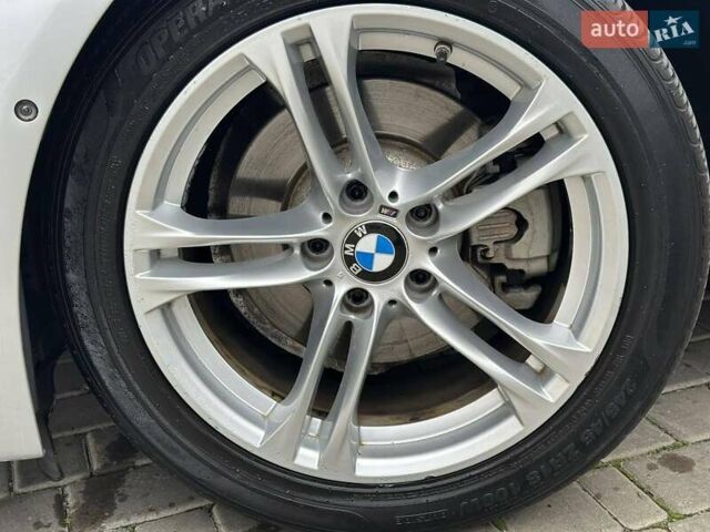 Сірий БМВ 5 Серія, об'ємом двигуна 2 л та пробігом 146 тис. км за 21900 $, фото 5 на Automoto.ua