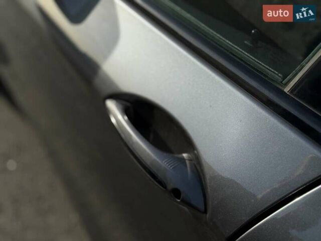 Сірий БМВ 5 Серія, об'ємом двигуна 2 л та пробігом 120 тис. км за 18500 $, фото 31 на Automoto.ua