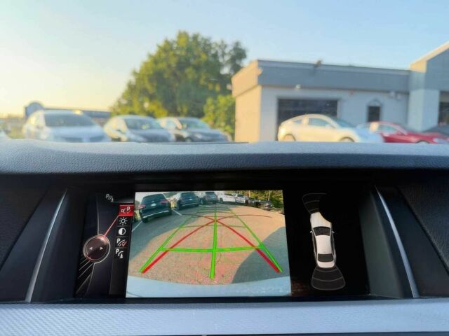 Сірий БМВ 5 Серія, об'ємом двигуна 3 л та пробігом 75 тис. км за 3700 $, фото 14 на Automoto.ua