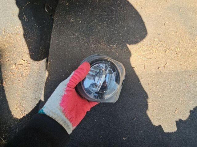 Сірий БМВ 5 Серія, об'ємом двигуна 2 л та пробігом 99 тис. км за 13600 $, фото 36 на Automoto.ua